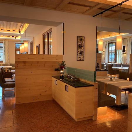 Hotel Alpenrose Muehlbach Am Hochkoenig エクステリア 写真