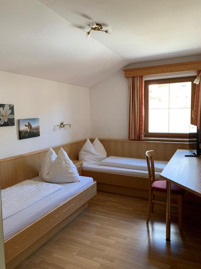 Hotel Alpenrose Muehlbach Am Hochkoenig エクステリア 写真