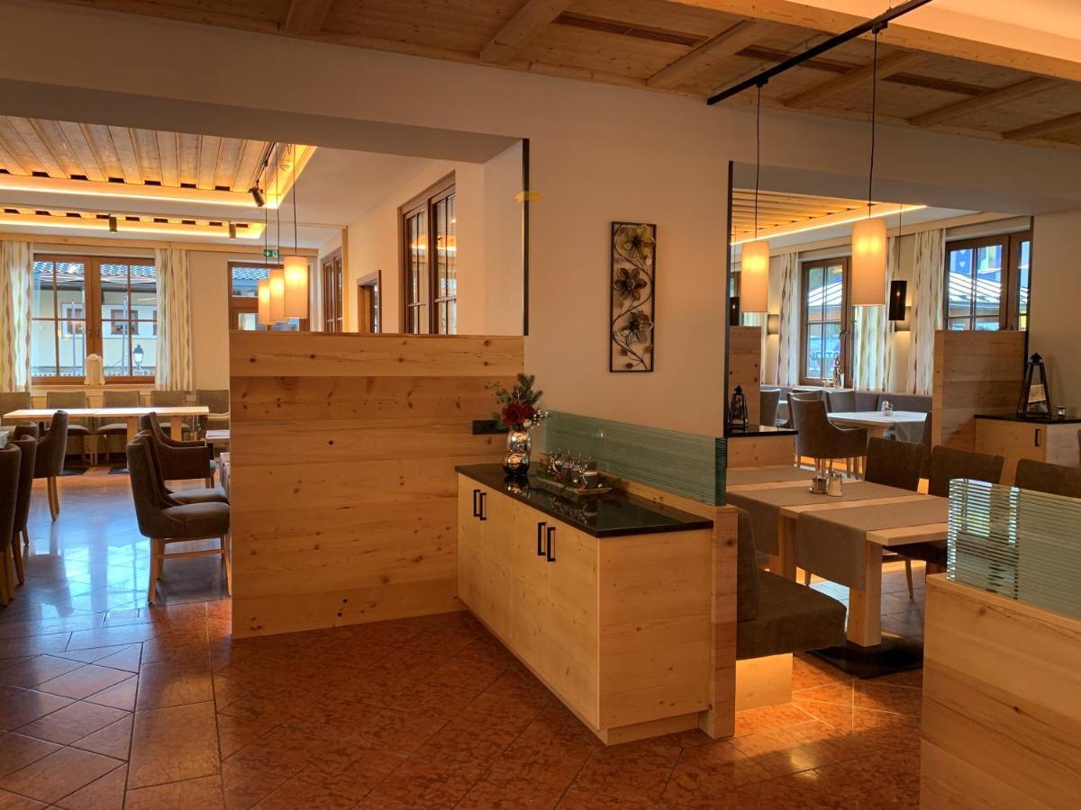 Hotel Alpenrose Muehlbach Am Hochkoenig エクステリア 写真