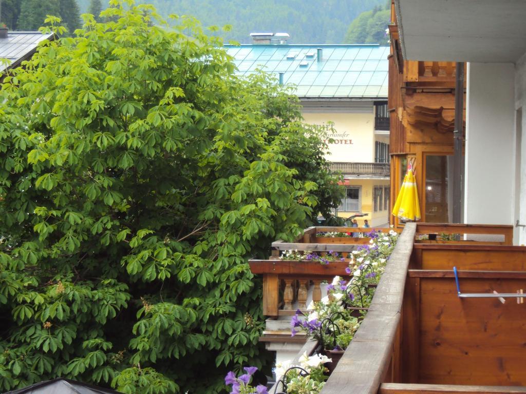 Hotel Alpenrose Muehlbach Am Hochkoenig 部屋 写真