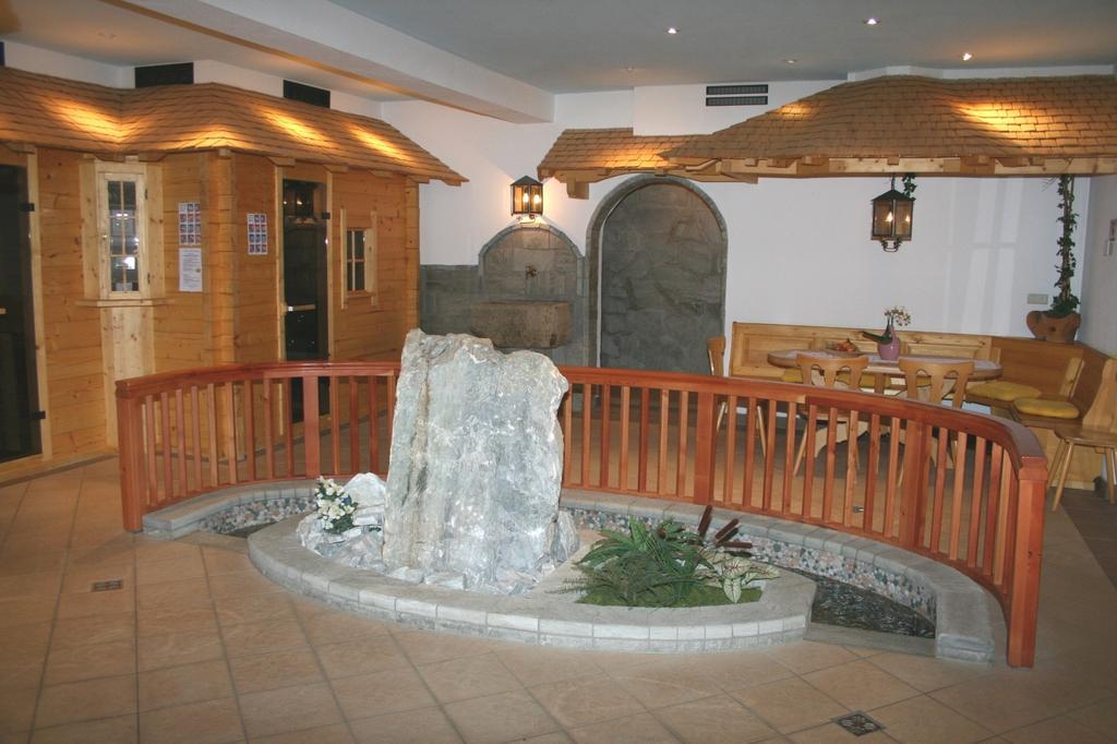 Hotel Alpenrose Muehlbach Am Hochkoenig エクステリア 写真