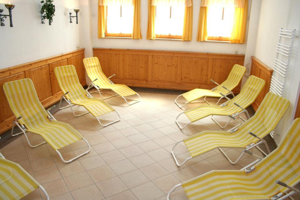 Hotel Alpenrose Muehlbach Am Hochkoenig エクステリア 写真