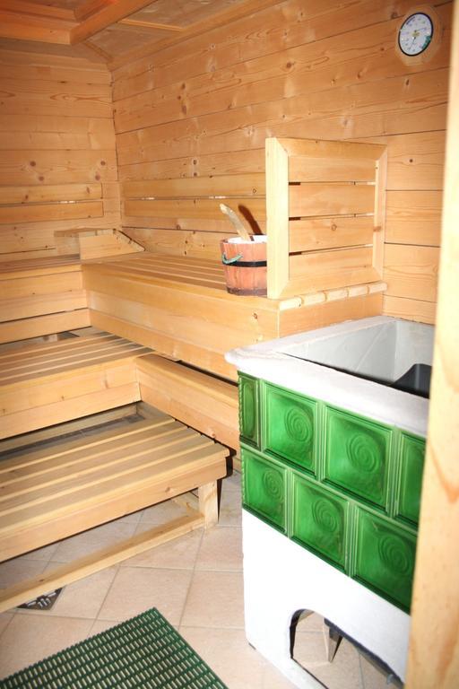 Hotel Alpenrose Muehlbach Am Hochkoenig エクステリア 写真