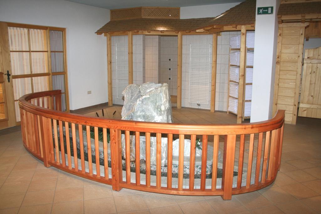 Hotel Alpenrose Muehlbach Am Hochkoenig エクステリア 写真