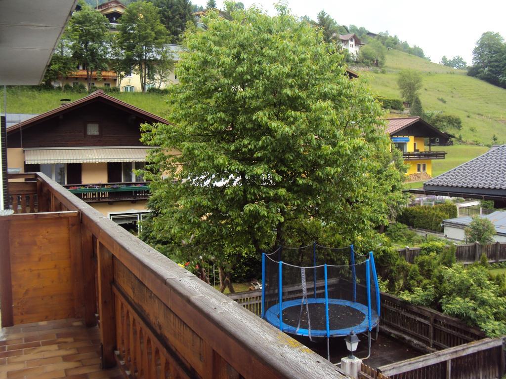 Hotel Alpenrose Muehlbach Am Hochkoenig 部屋 写真