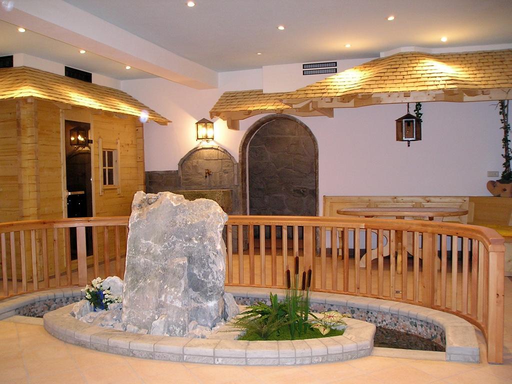 Hotel Alpenrose Muehlbach Am Hochkoenig エクステリア 写真
