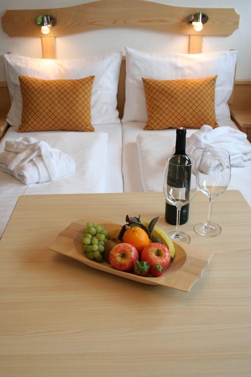 Hotel Alpenrose Muehlbach Am Hochkoenig 部屋 写真