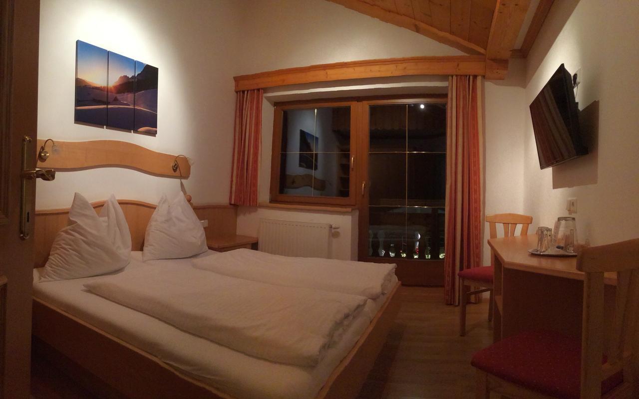 Hotel Alpenrose Muehlbach Am Hochkoenig エクステリア 写真